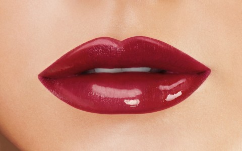 Lip Duo 005 Deep Ruby